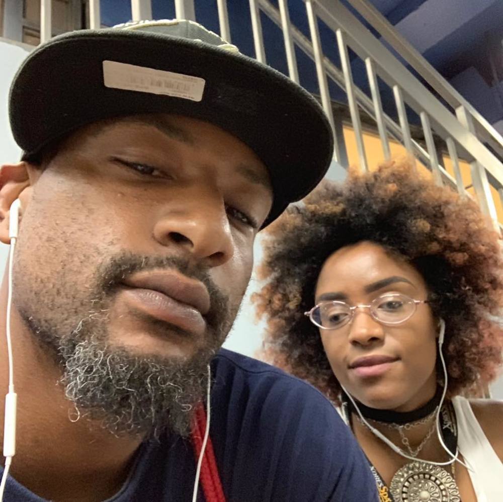 Meet your Posher, Ameer